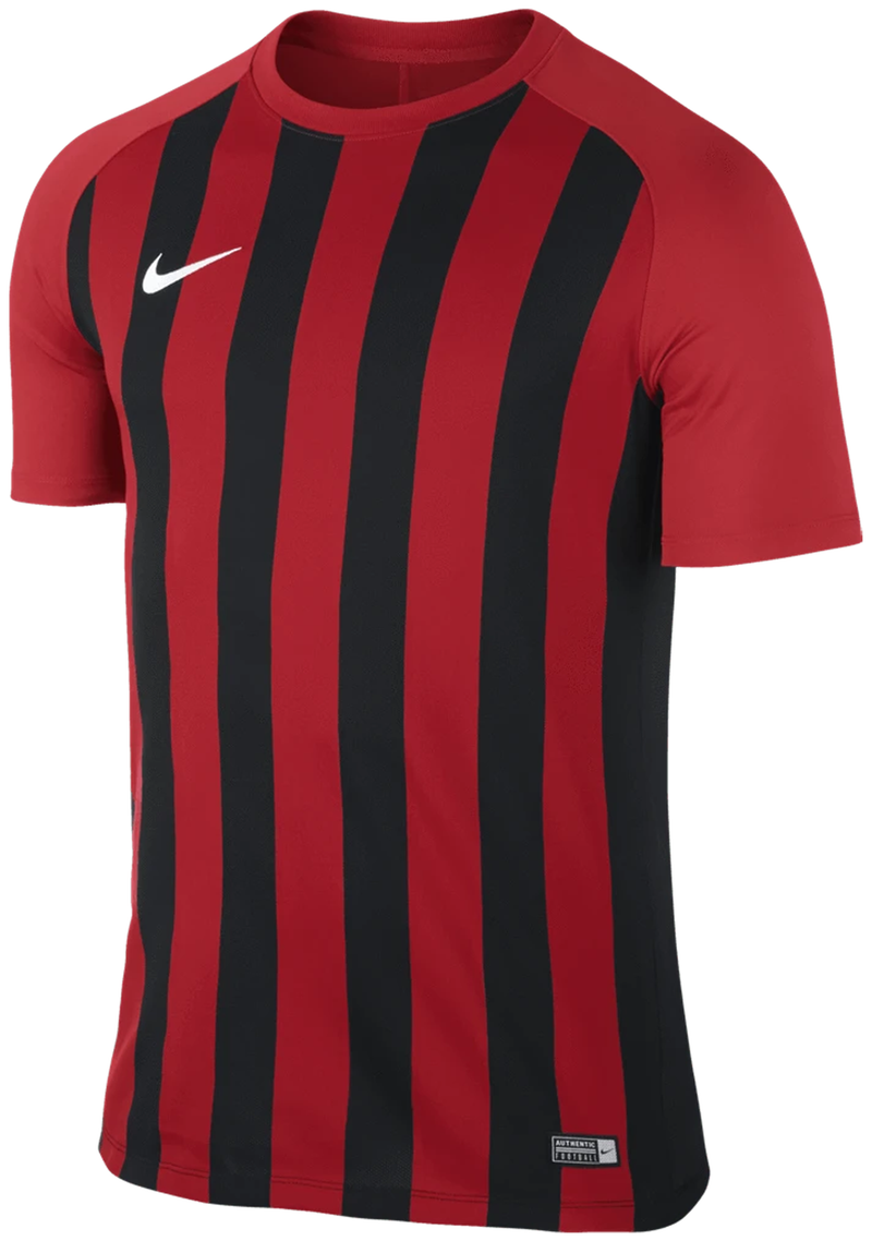 Nike Mens Striped Segment III Jersey <br> 832976 657
