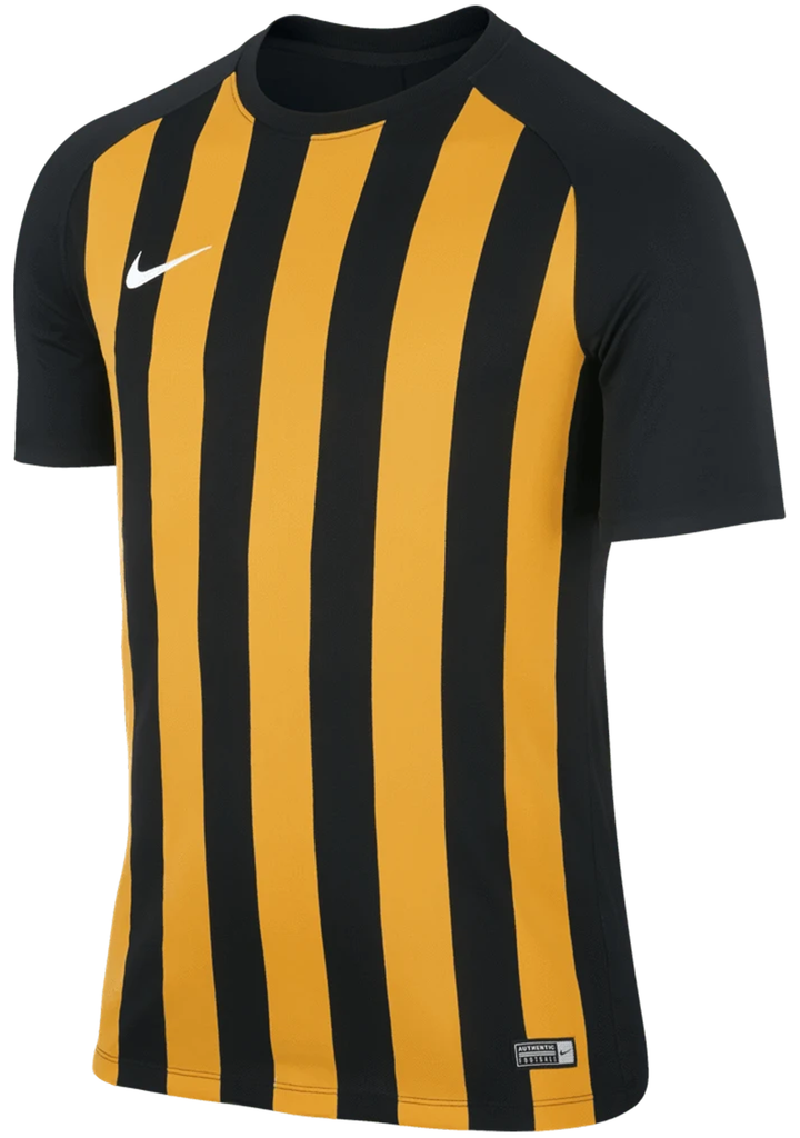 Nike Junior Striped Segment III Jersey