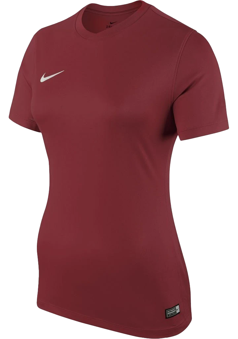 Nike wmns dry team park vi jsy outlet
