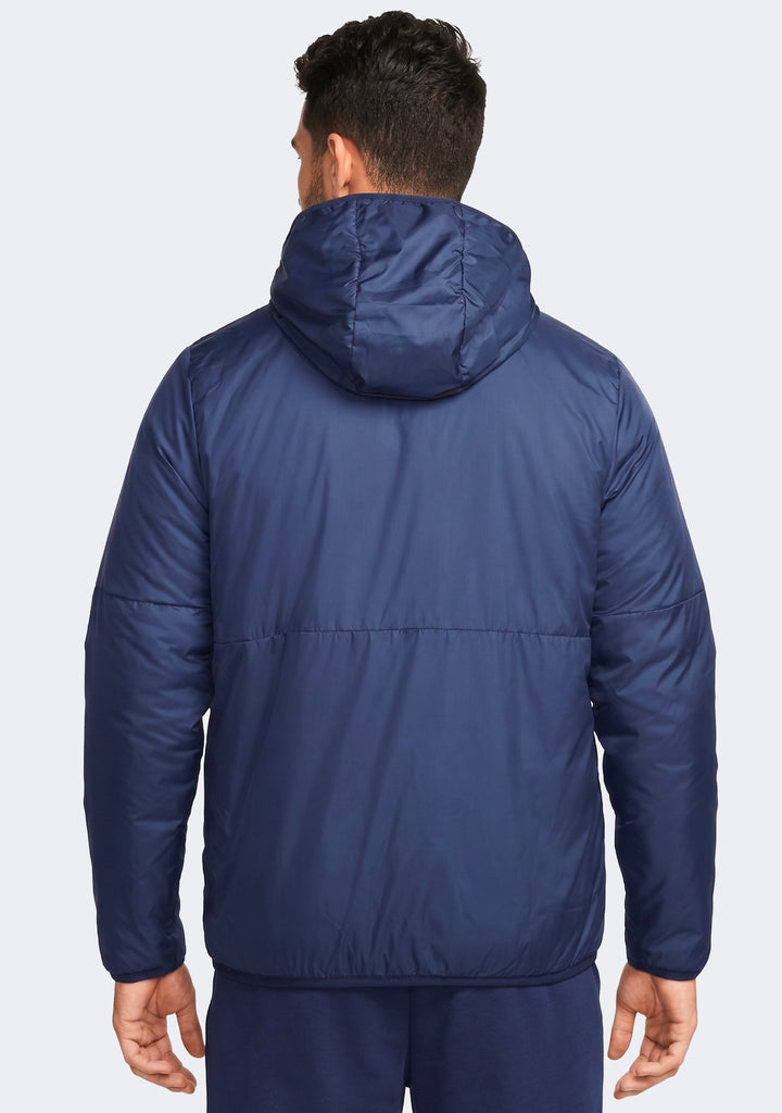 Nike Men's Therma-FIT Repel Puffer Jacket Navy