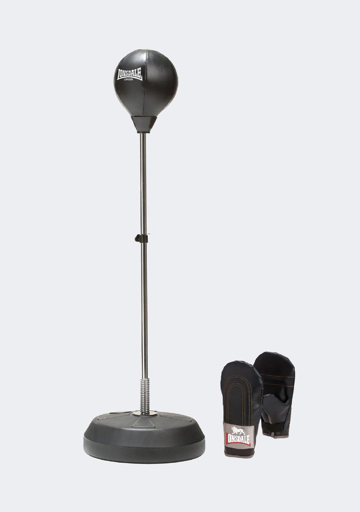 Lonsdale Punch Ball on Stand