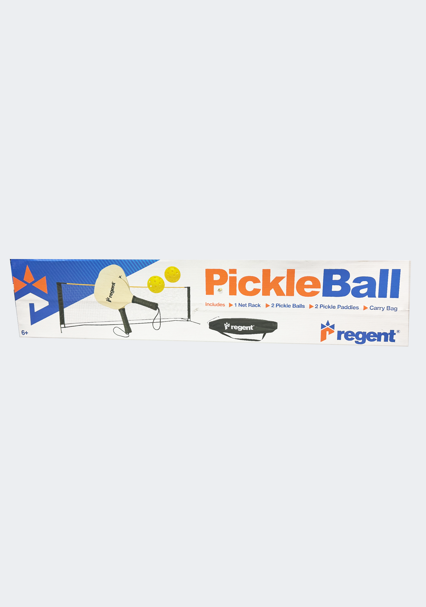 Regent Pickle Ball Set with Net