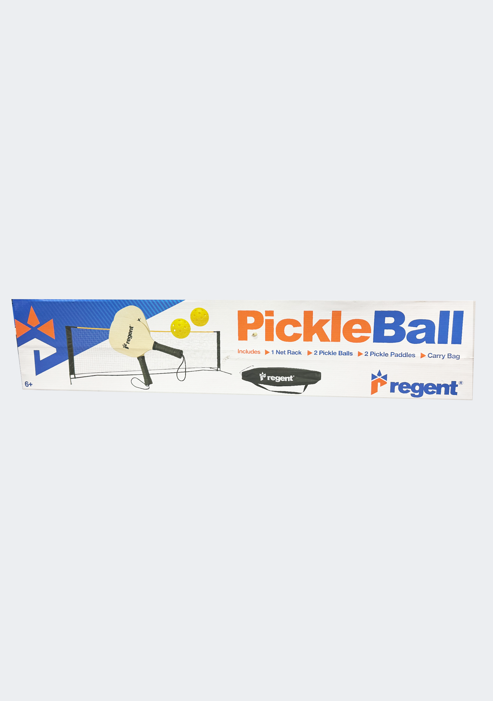 Regent Pickle Ball Set with Net