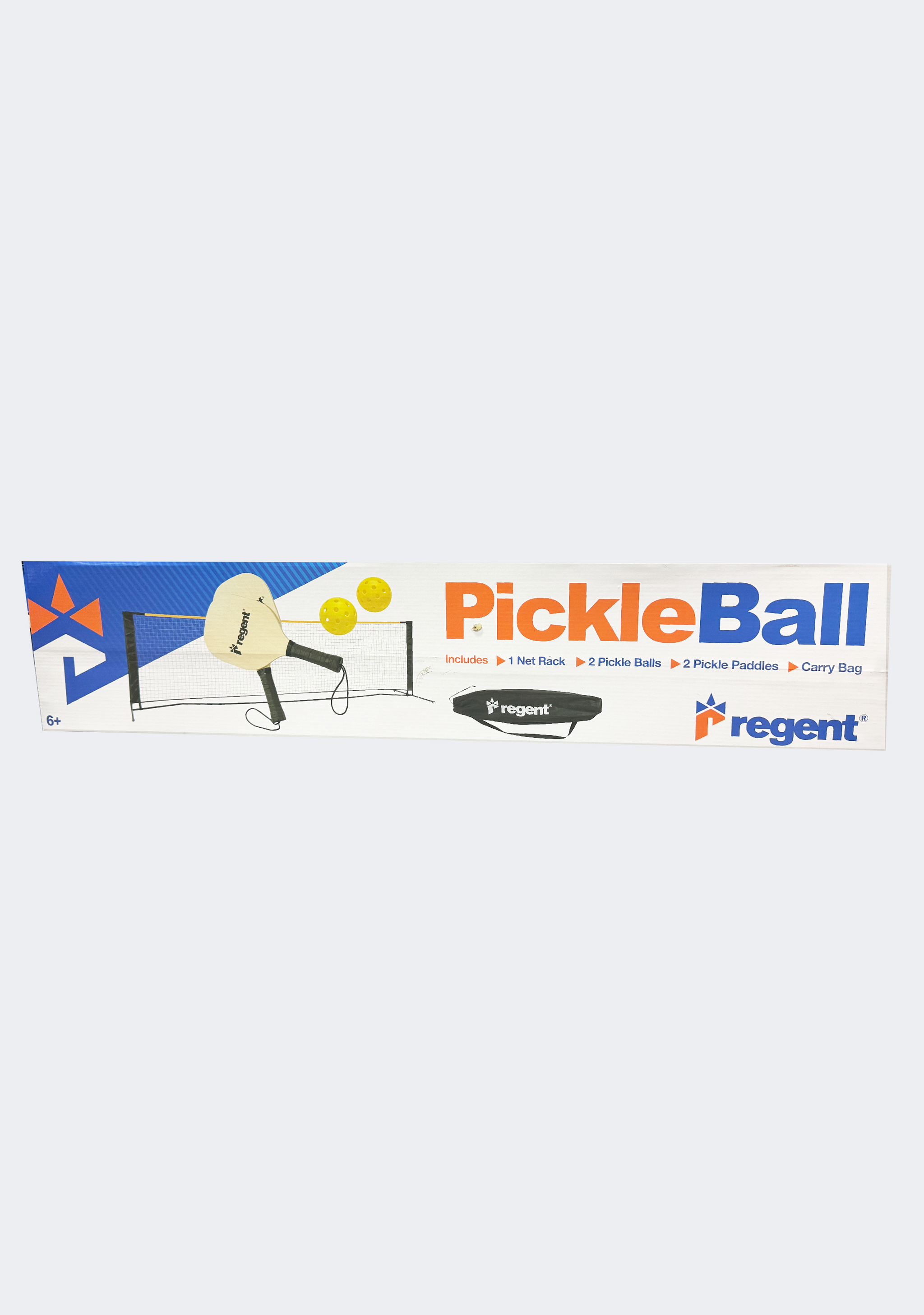 Regent Pickle Ball Set with Net