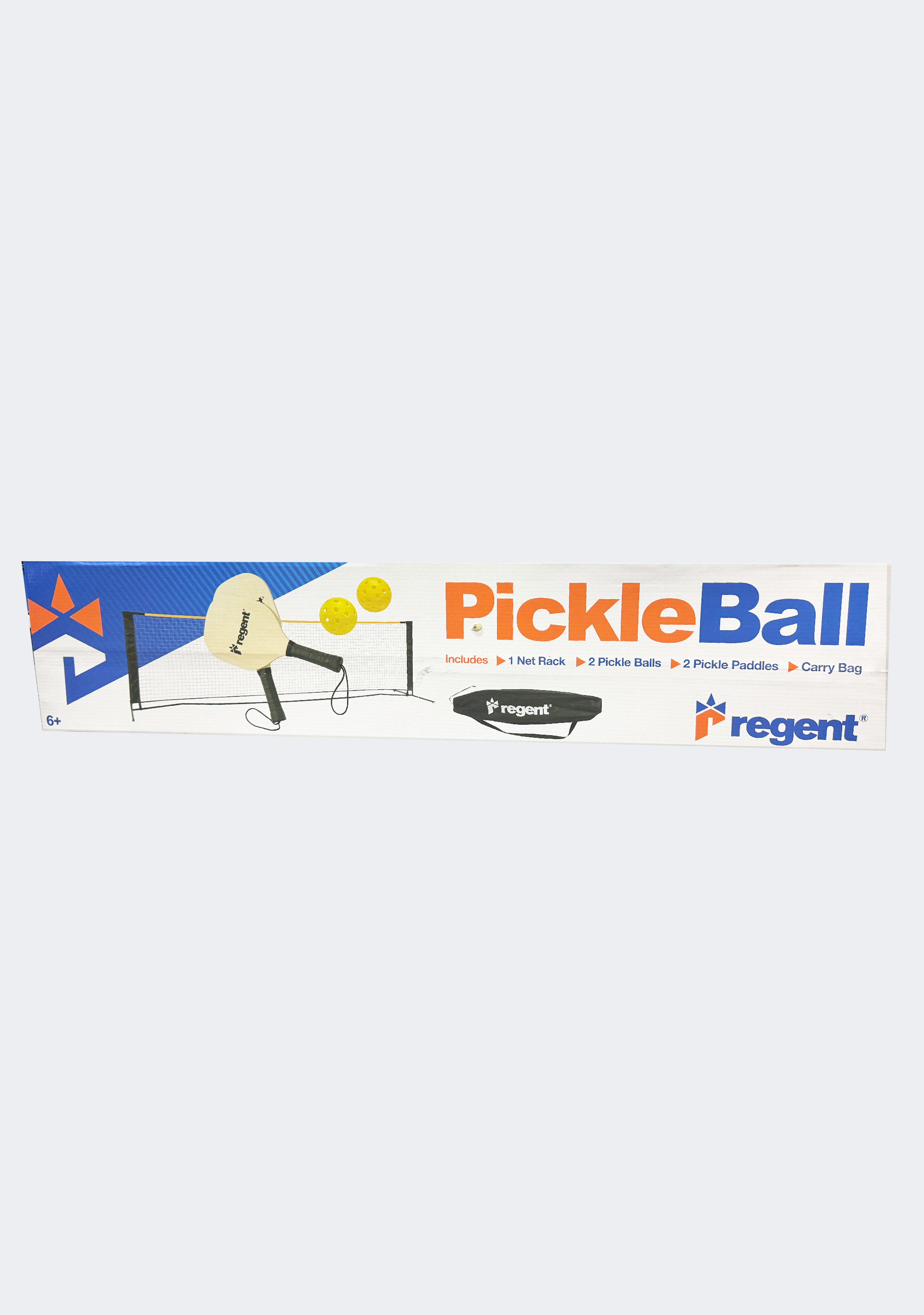 Regent Pickle Ball Set with Net