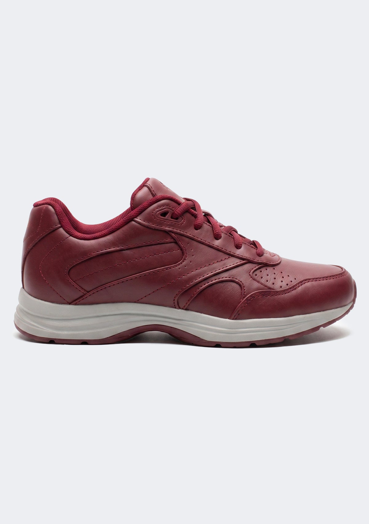 Scholl Women's Orthaheel Glide Walking Shoes