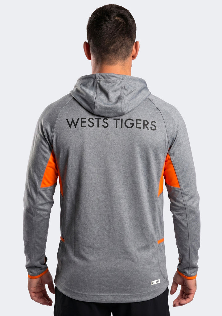 ISC Men's Wests Tigers Elite Training Top