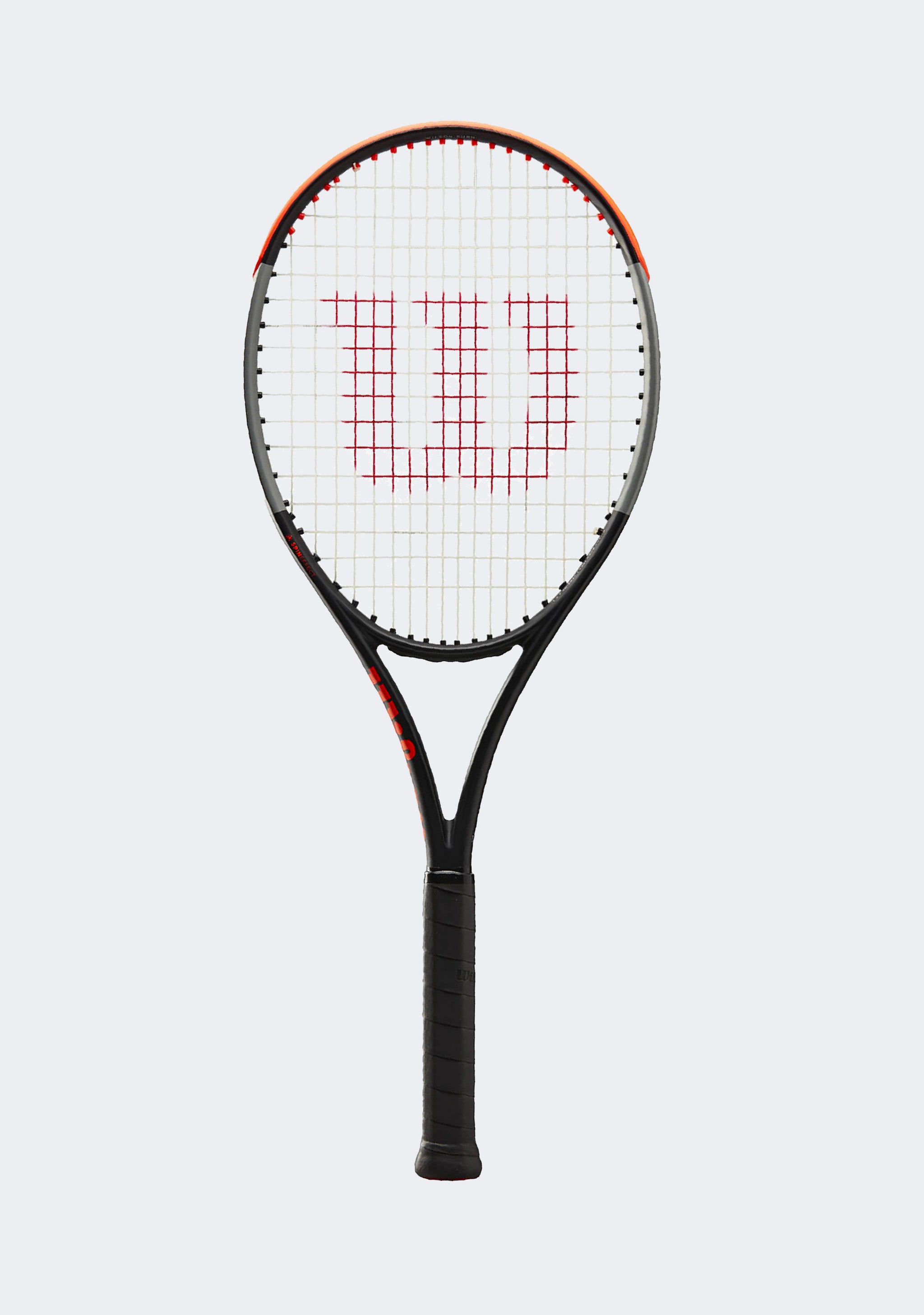 Wilson Burn 100S V4.0 Tennis Racquet