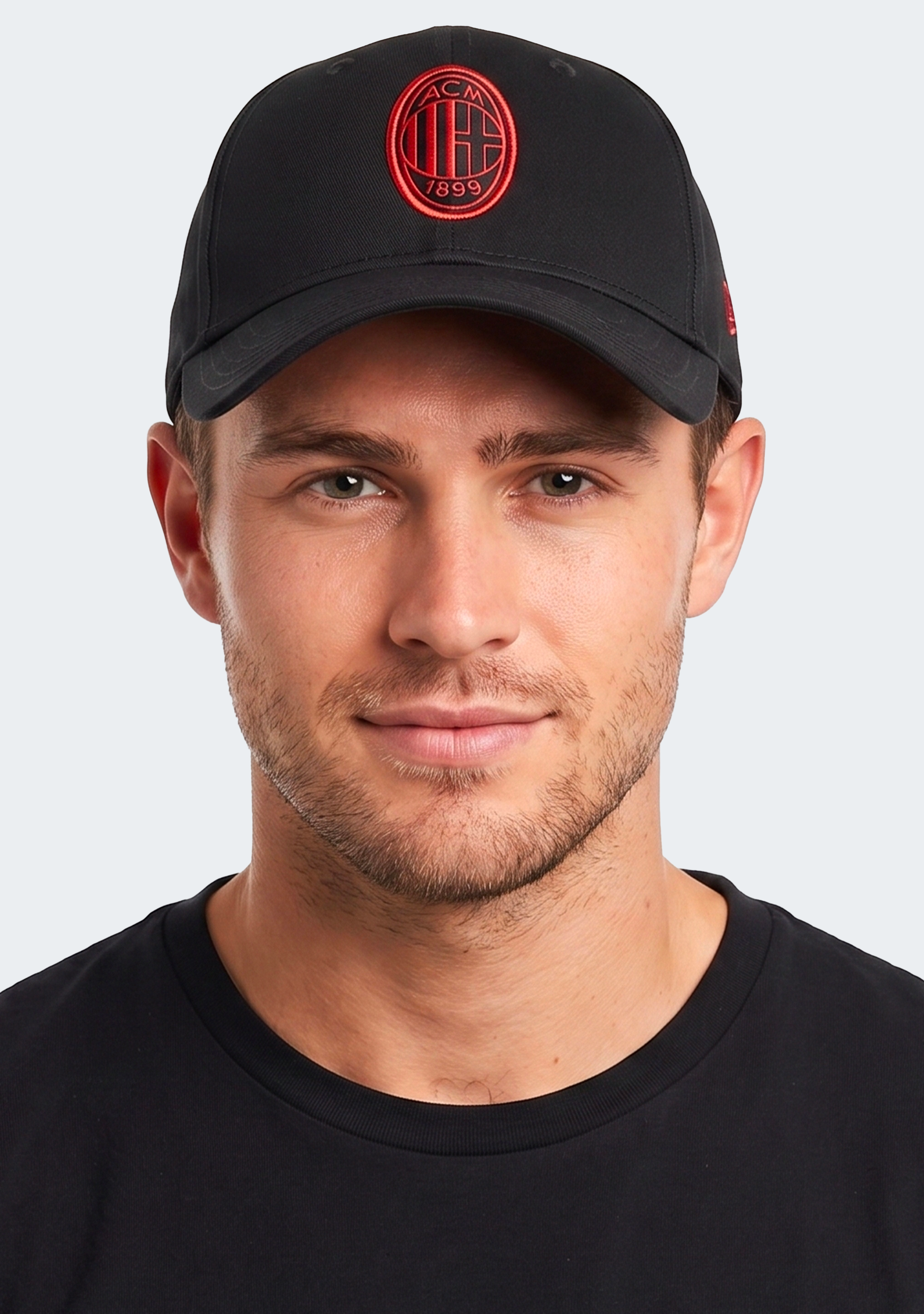 Puma AC Milan ESS Cap