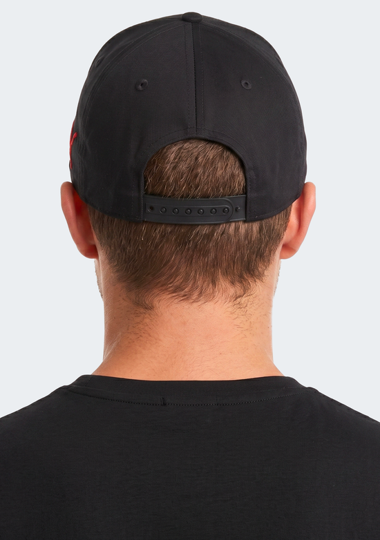 Puma AC Milan ESS Cap