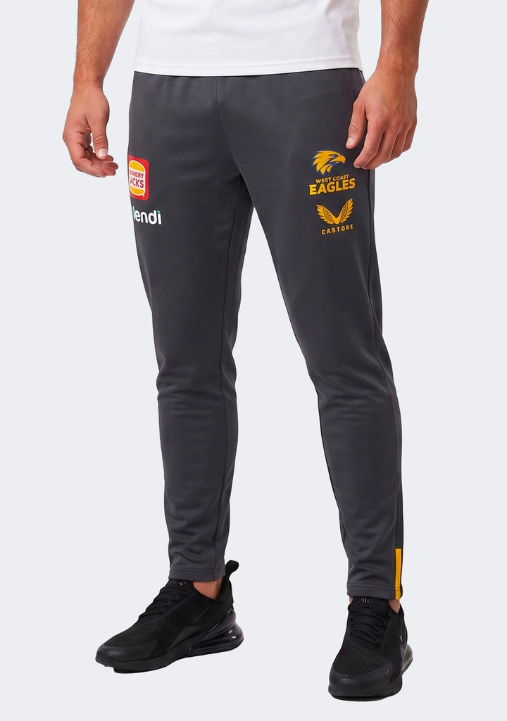 Castore Men's West Coast Eagles Track Pants