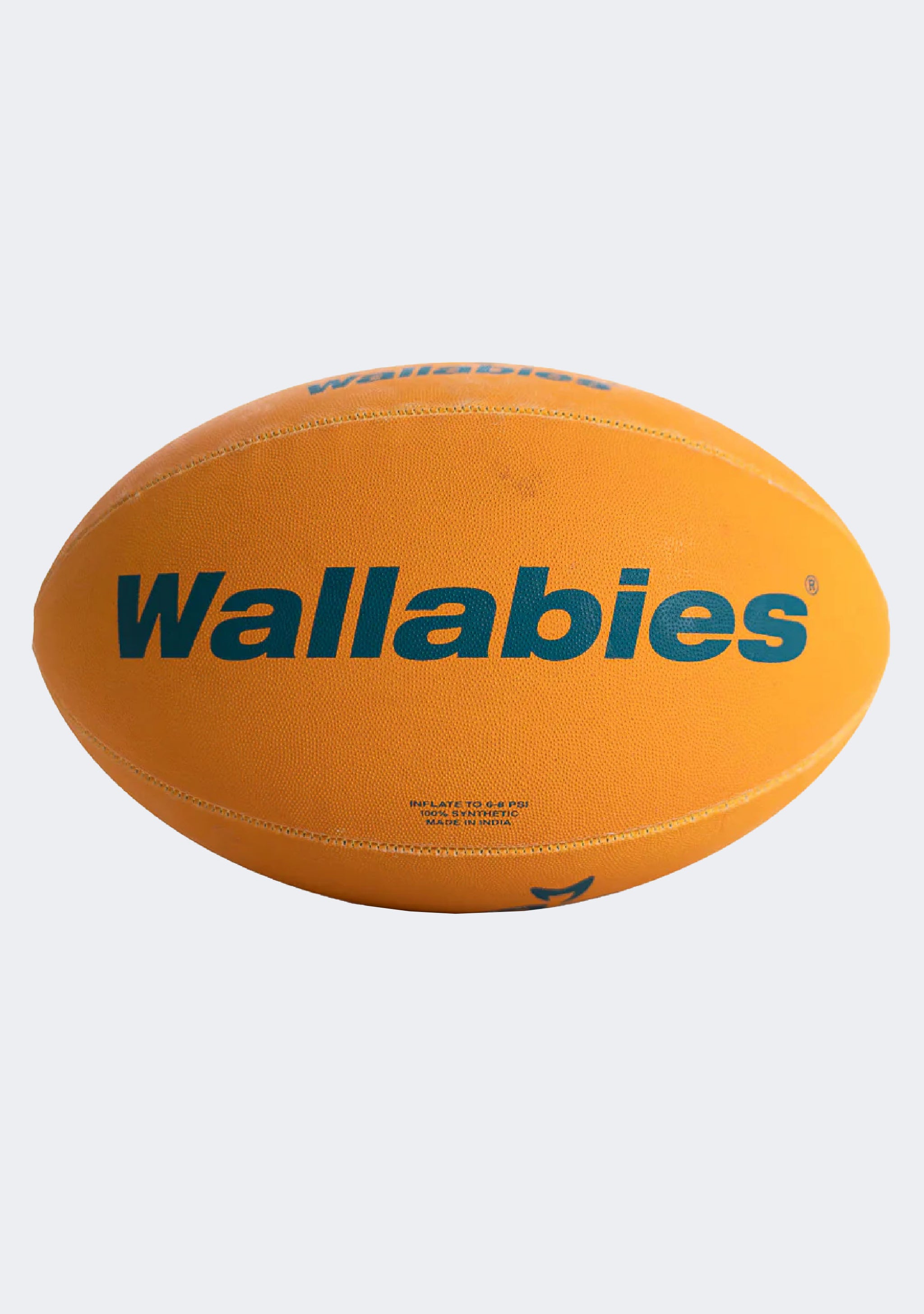 Gilbert Wallabies Supporter Rugby Ball