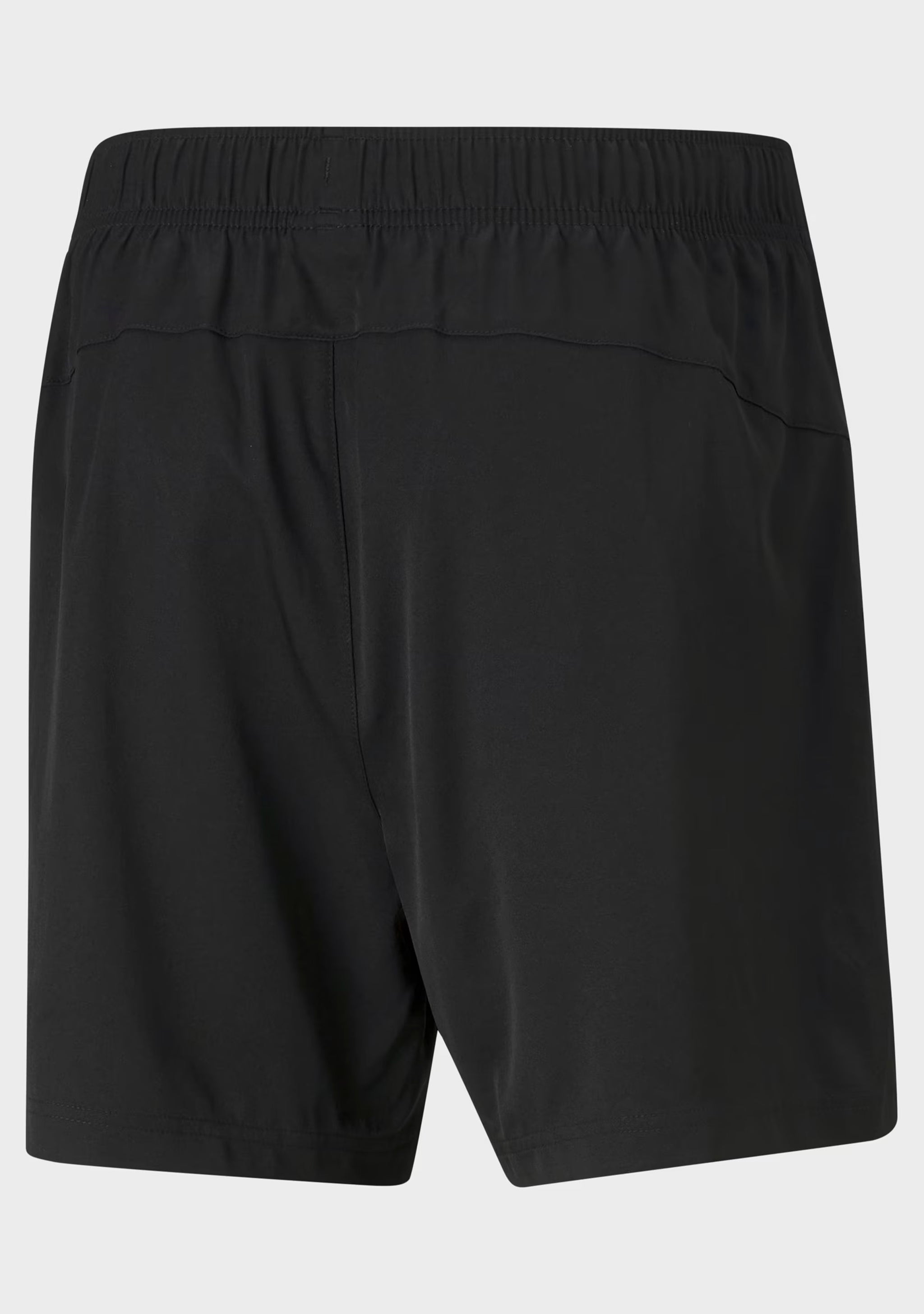 Puma Men’s Active Woven 5inch Shorts Black