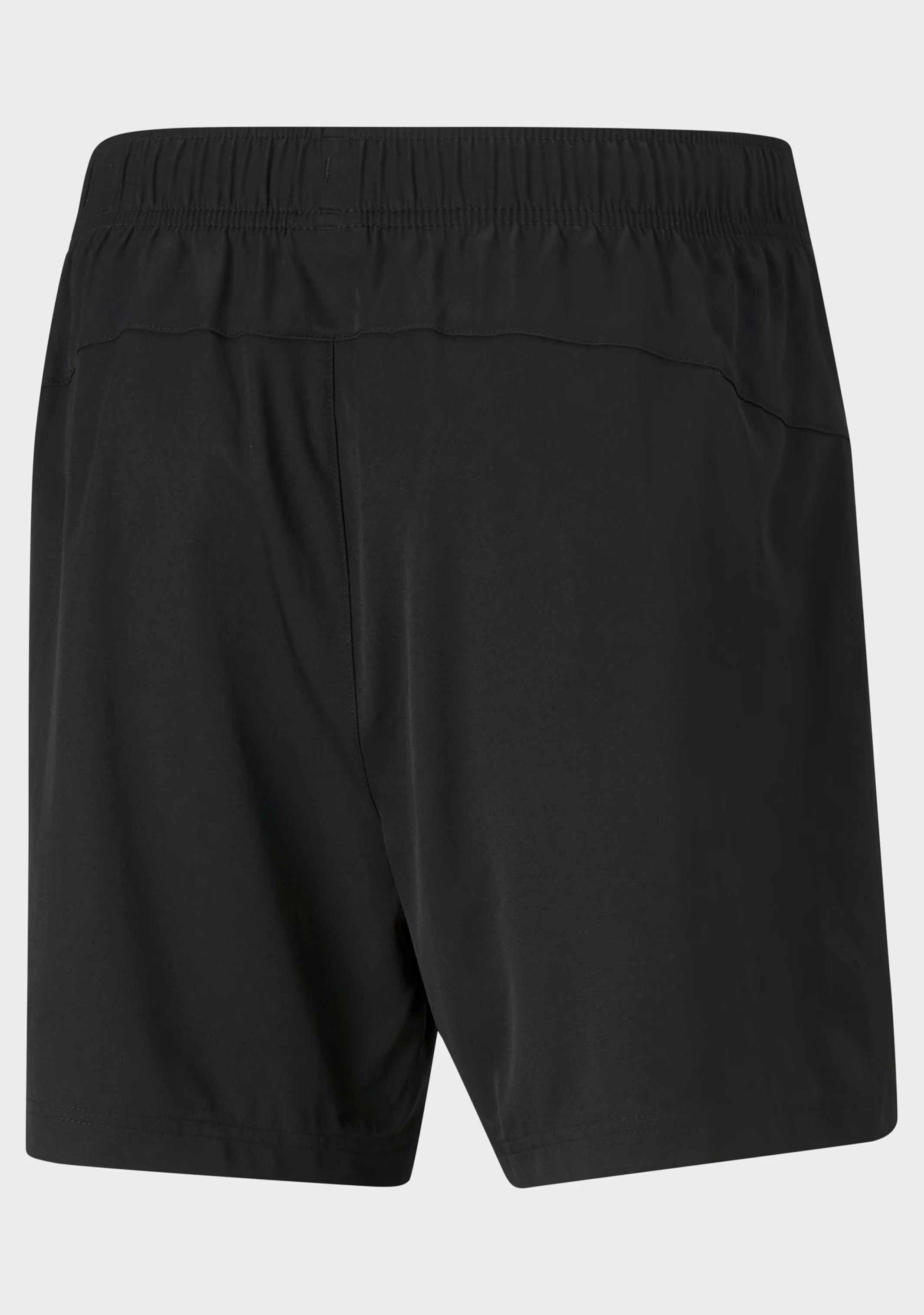 Puma Men’s Active Woven 5inch Shorts Black