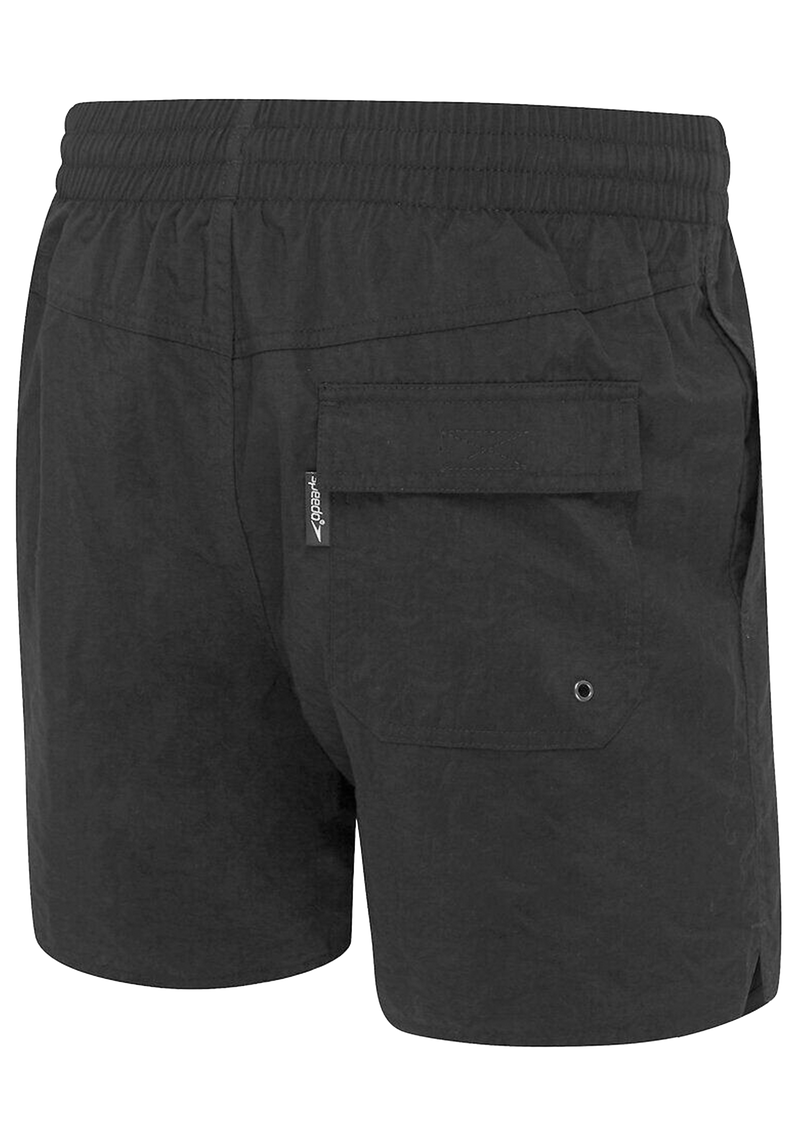 Speedo Mens Classic Water Short <br> 8133300001