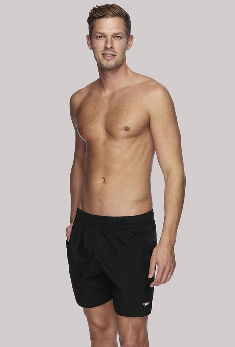 Speedo Mens Classic Water Short 8133300001 Jim Kidd Sports