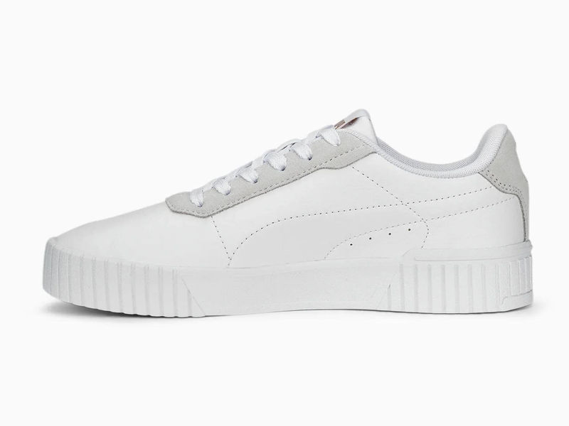 Puma carina top sneaker villa