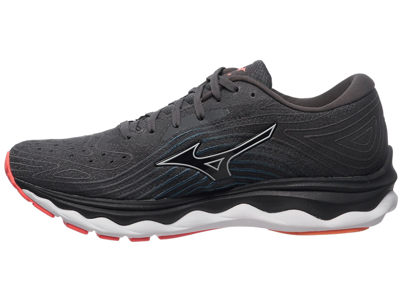 Mizuno Mens Wave Sky 6 (2E Width) <br> J1GC221151