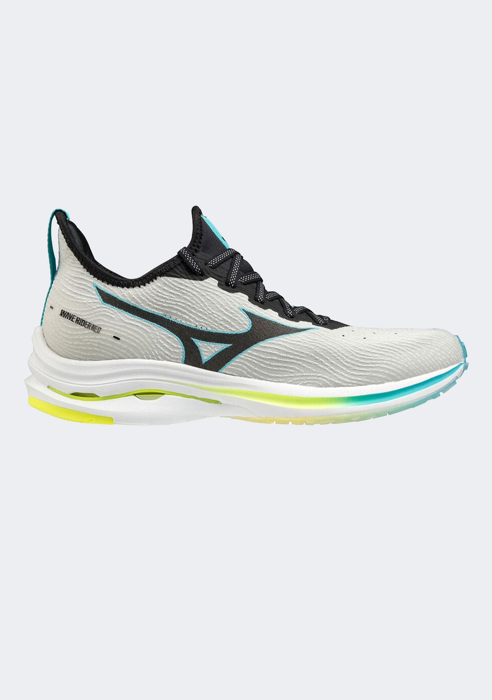 Mizuno Women's Wave Rider Neo