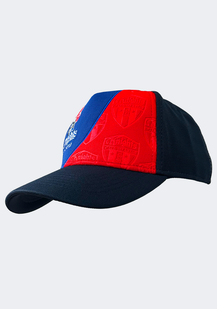 ISC Newcastle Knights Adults Media Cap