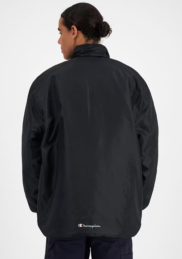 Champion Mens ReBound Reversible Parker Puffer Jacket