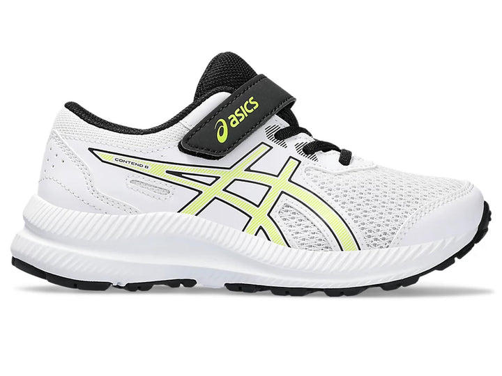 Asics Kids Contend 8 PS <br> 1014A258 105