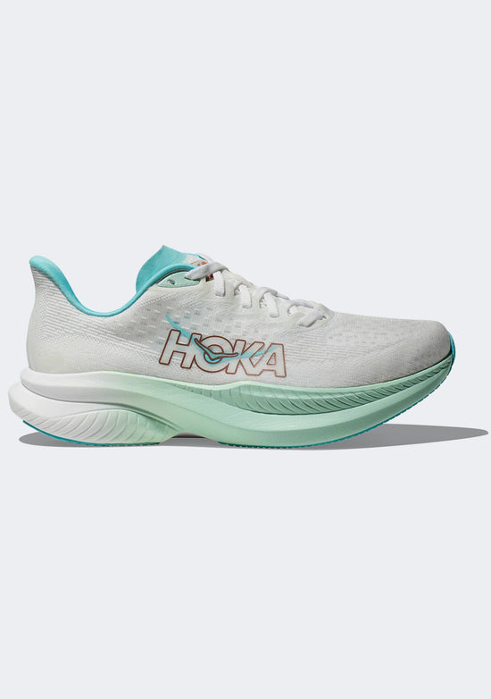 Hoka Women's Mach 6 (D Width)