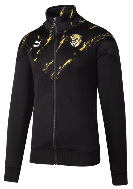 Puma Men’s Richmond Tigers Iconic Jacket