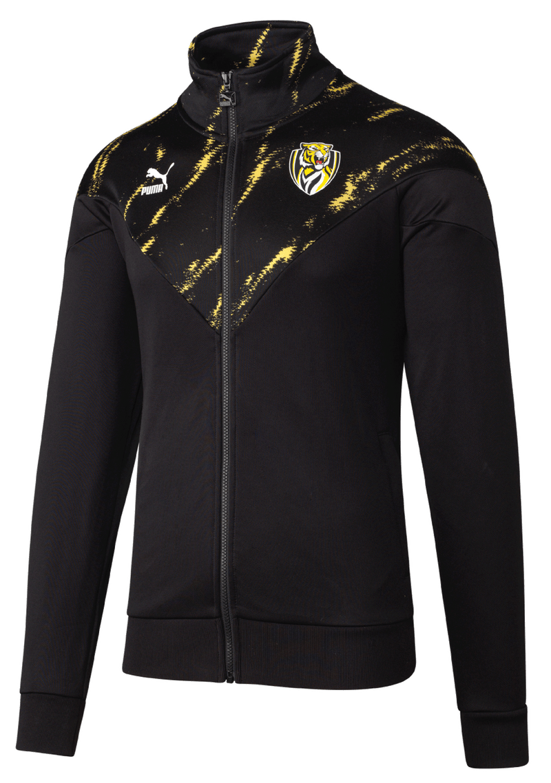 Puma Mens Richmond Iconic Jacket <BR> 76533201