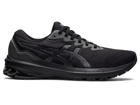 Asics gt 1000 5 black sales