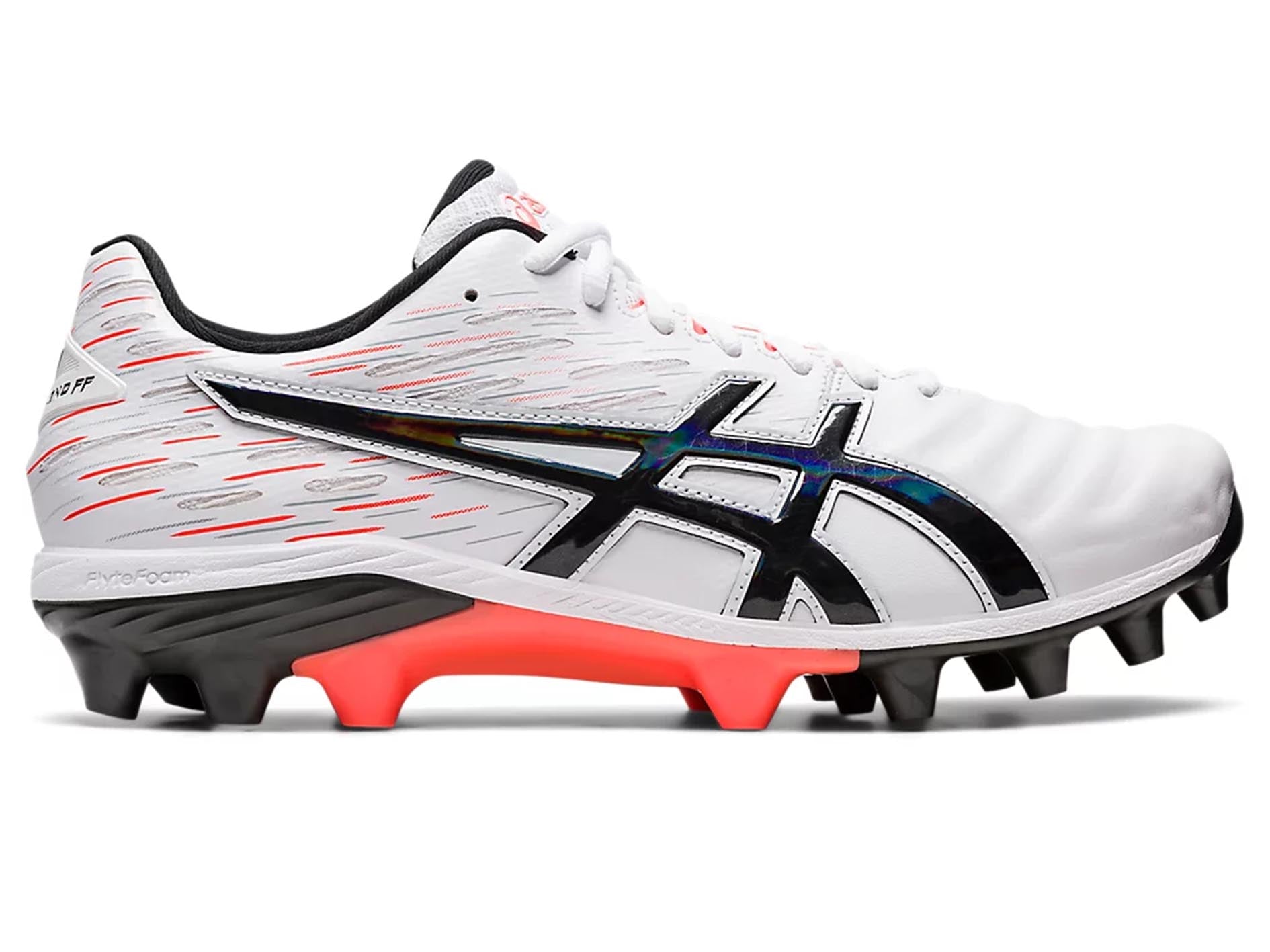 Asics Men’s Lethal Blend FF Football Boots