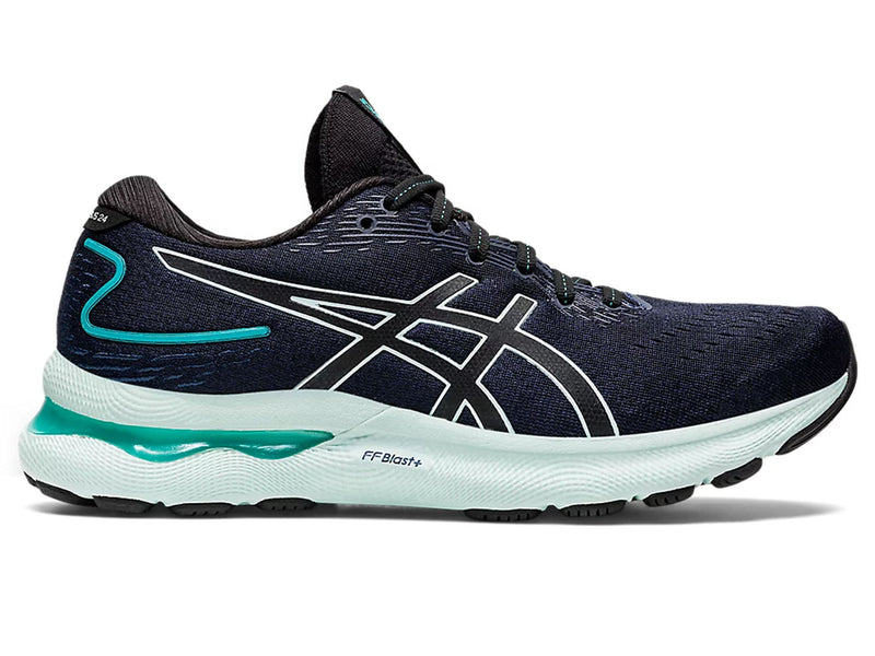 Asics Womens Nimbus 24 <br> 1012B201 005