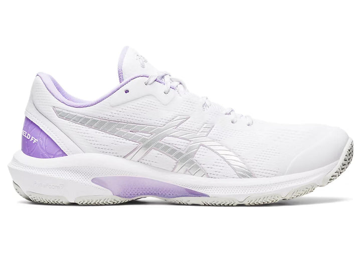 Asics Womens Netburner Shield FF
