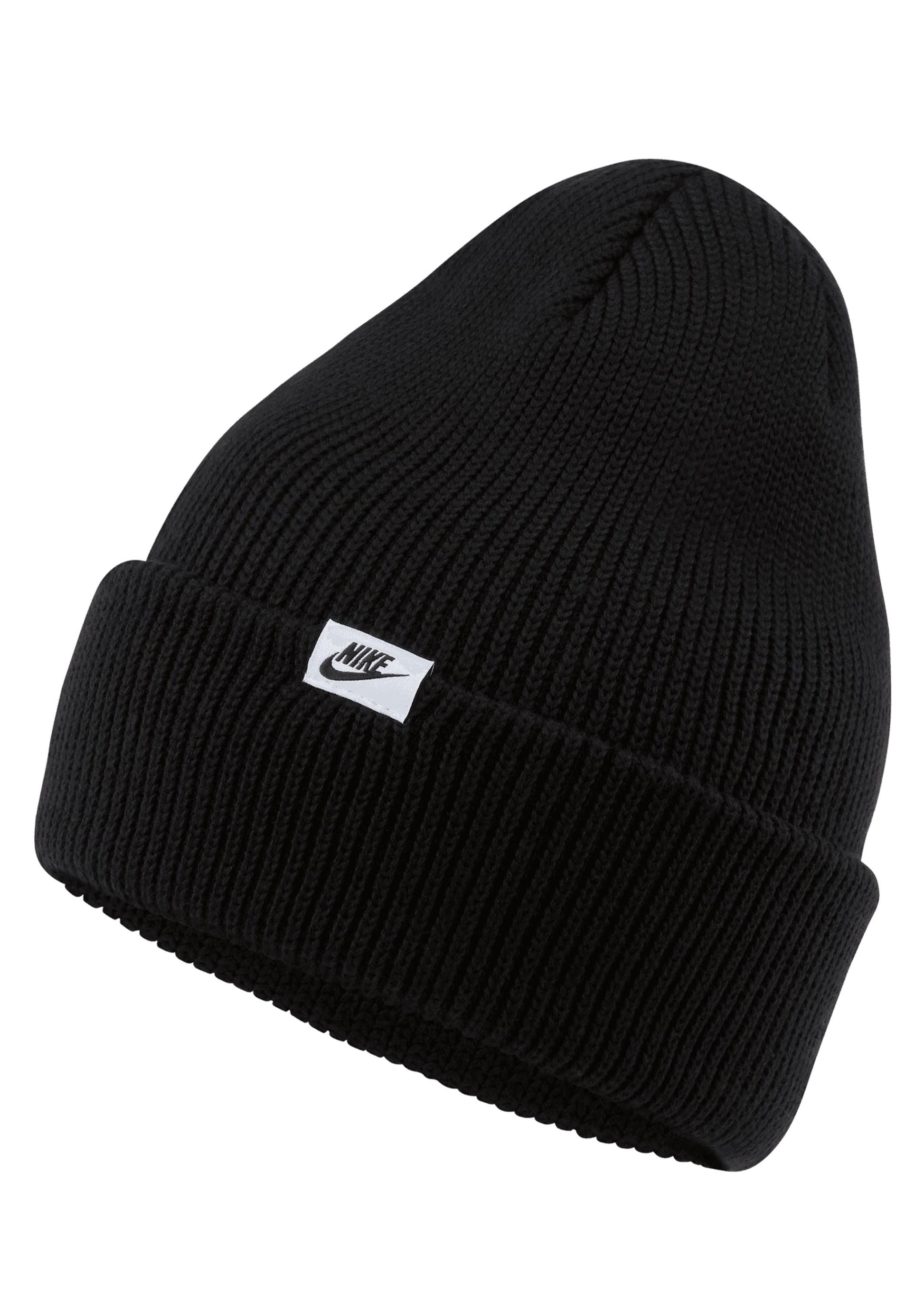 Nike Cuffed Beanie