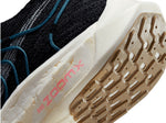 Nike Womens Pegasus Turbo Black/Blue/Pink/White <br> DM3414 004