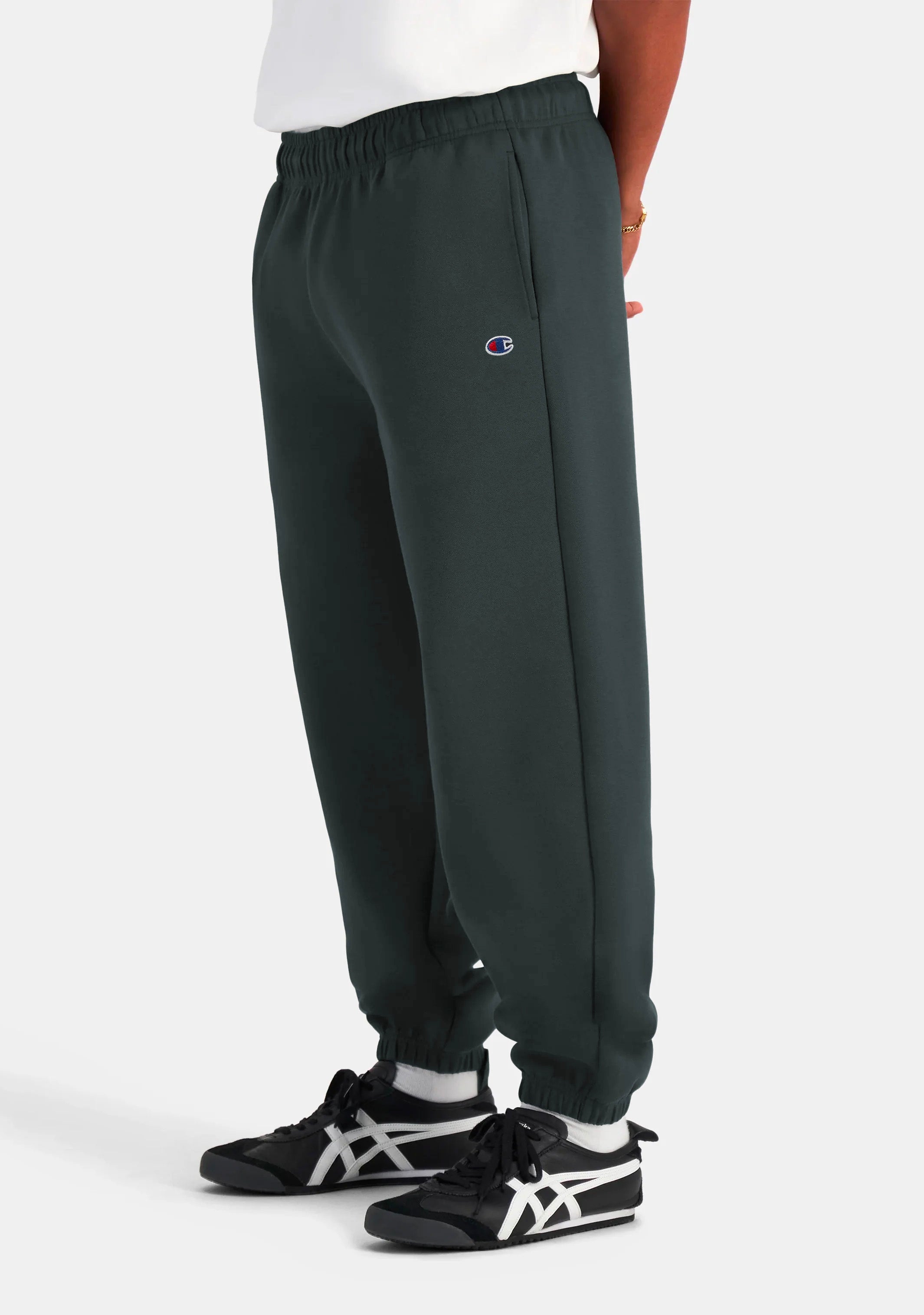 Champion Men's Rochester Base Pants Grey