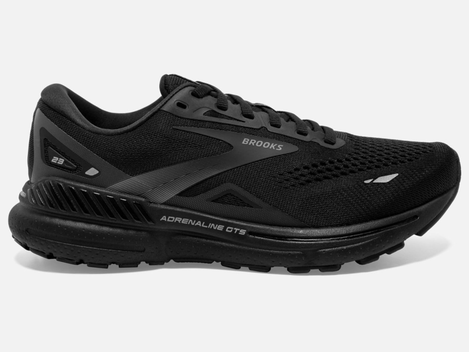 Brooks Womens Adrenaline GTS 23 Jim Kidd Sports
