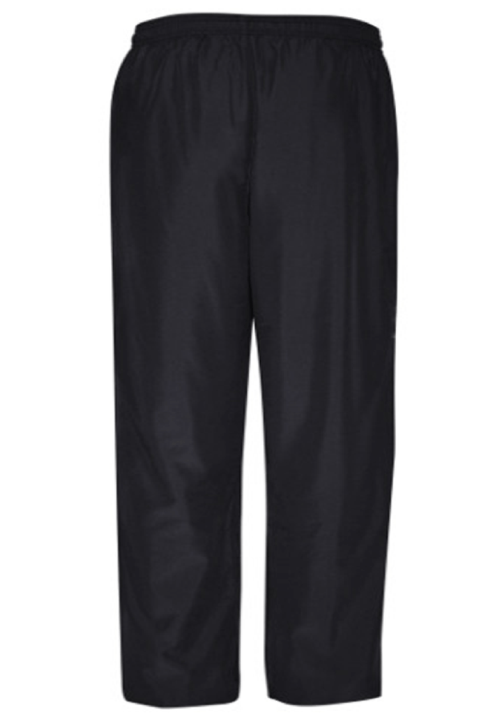 Champion Essential Microfibre Pant Junior <br> YEP003 BLACK