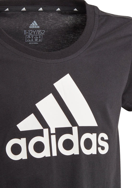 Adidas Junior Basic Tee
