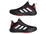 Adidas Mens Own The Game 2.0 <br> H00471