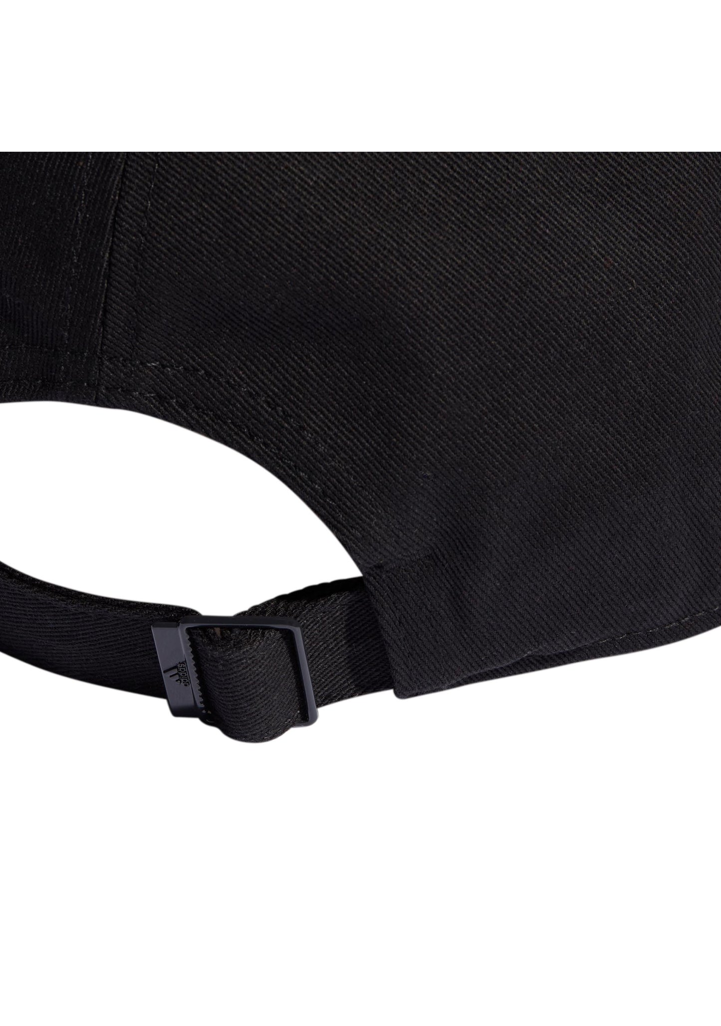 Adidas Baseball Cap Cotton Twill