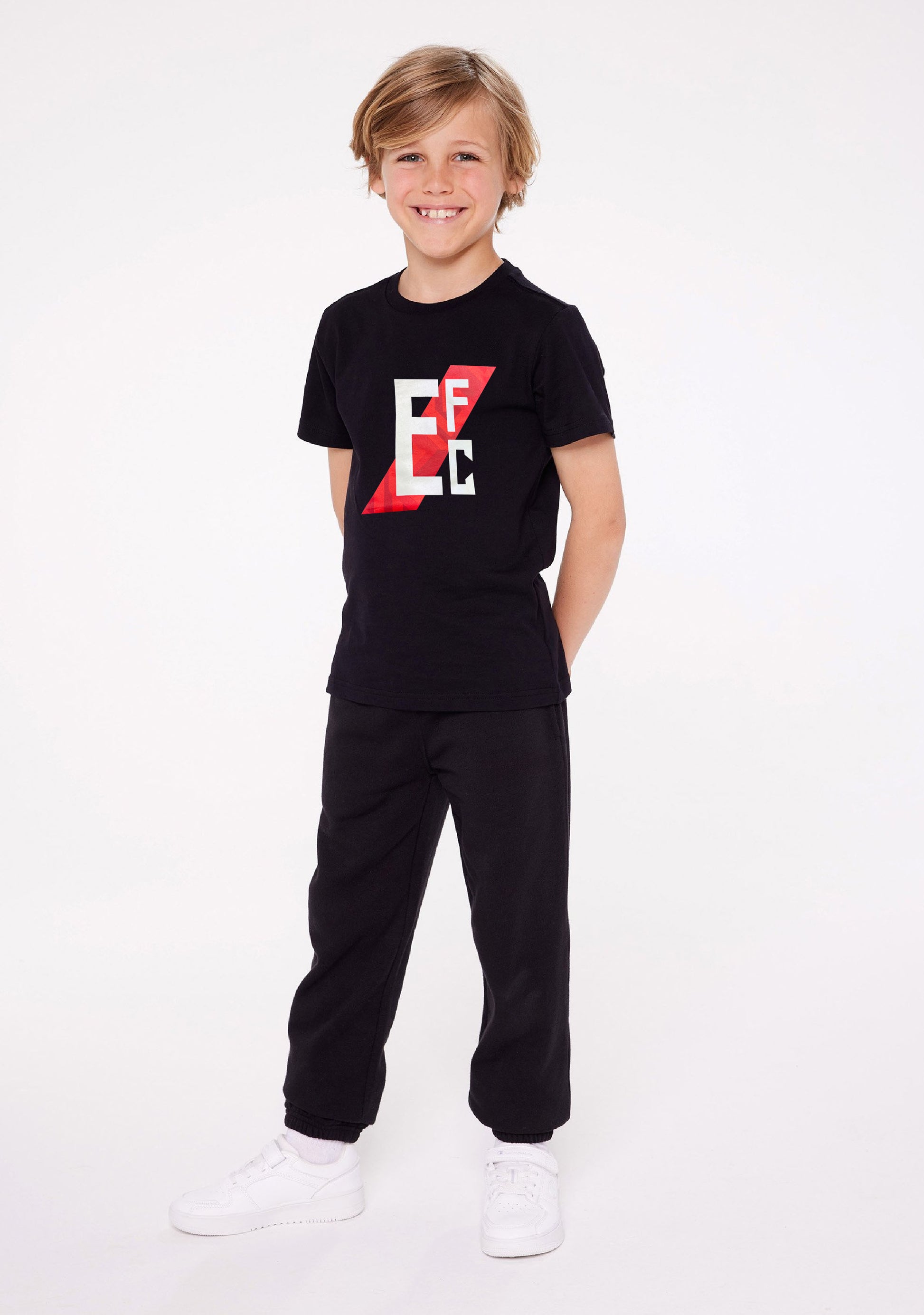 Under Armour Kids’ Essendon FC Short Sleeve Tee