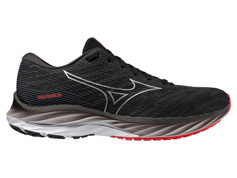 Mizuno Mens Wave Rider 26 (2E Width) <br> J1GC220452