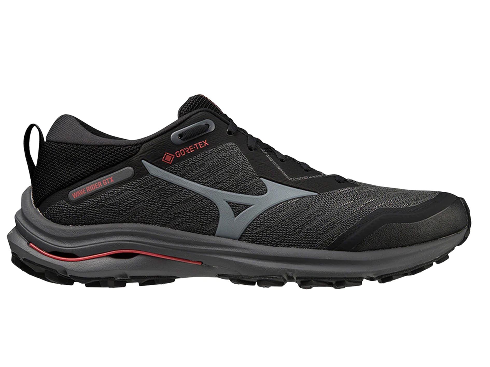 Mizuno Mens Wave Rider GTX 2E