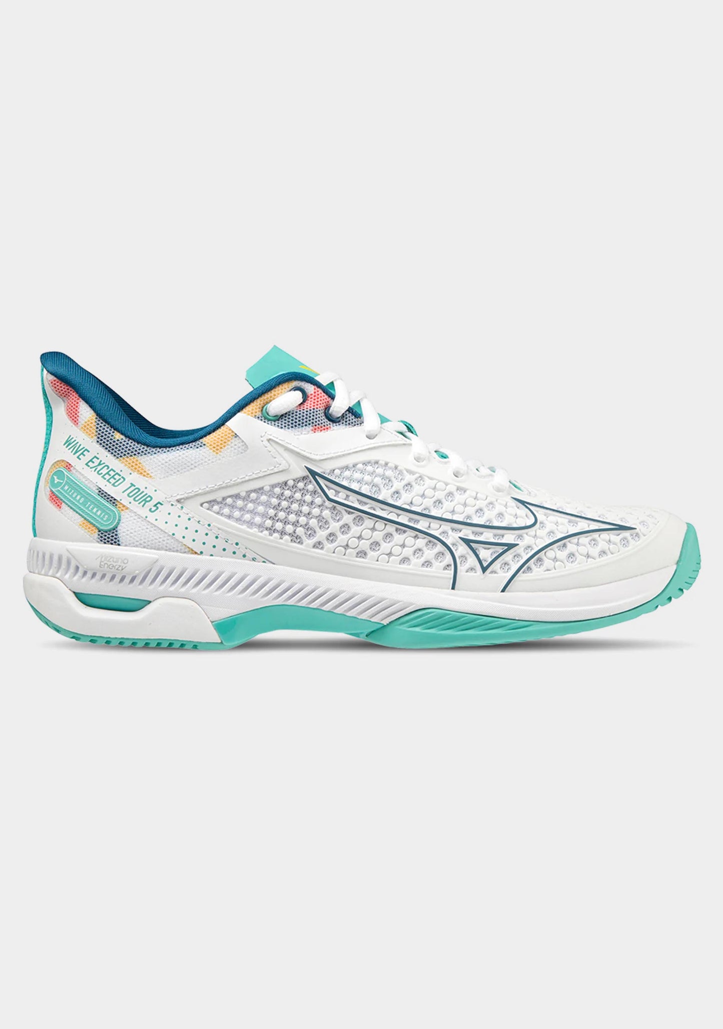 Mizuno Women's Wave Exceed Tour 5 AC