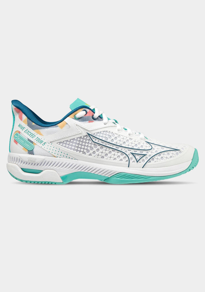 Mizuno Women's Wave Exceed Tour 5 AC