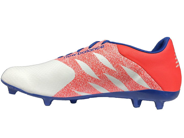 New Balance Mens MSFUDFWO Football Boots