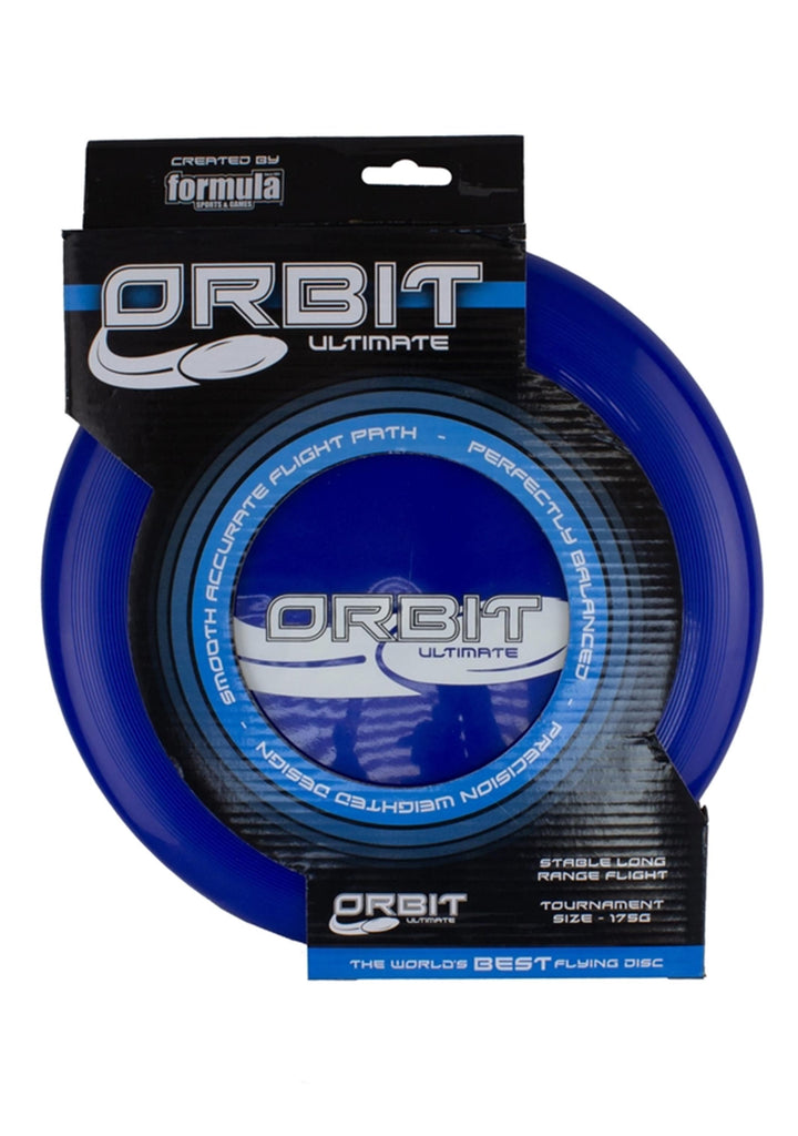 Formula Orbit Ultimate Frisbee