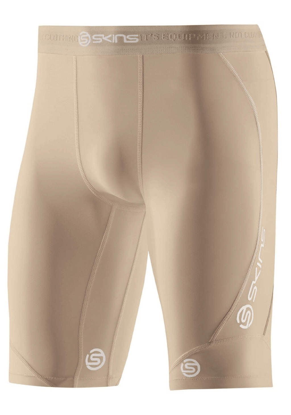 Jim Kidd Sports  Skins DNAmic Youth Half Tights Sale (DA99070029)