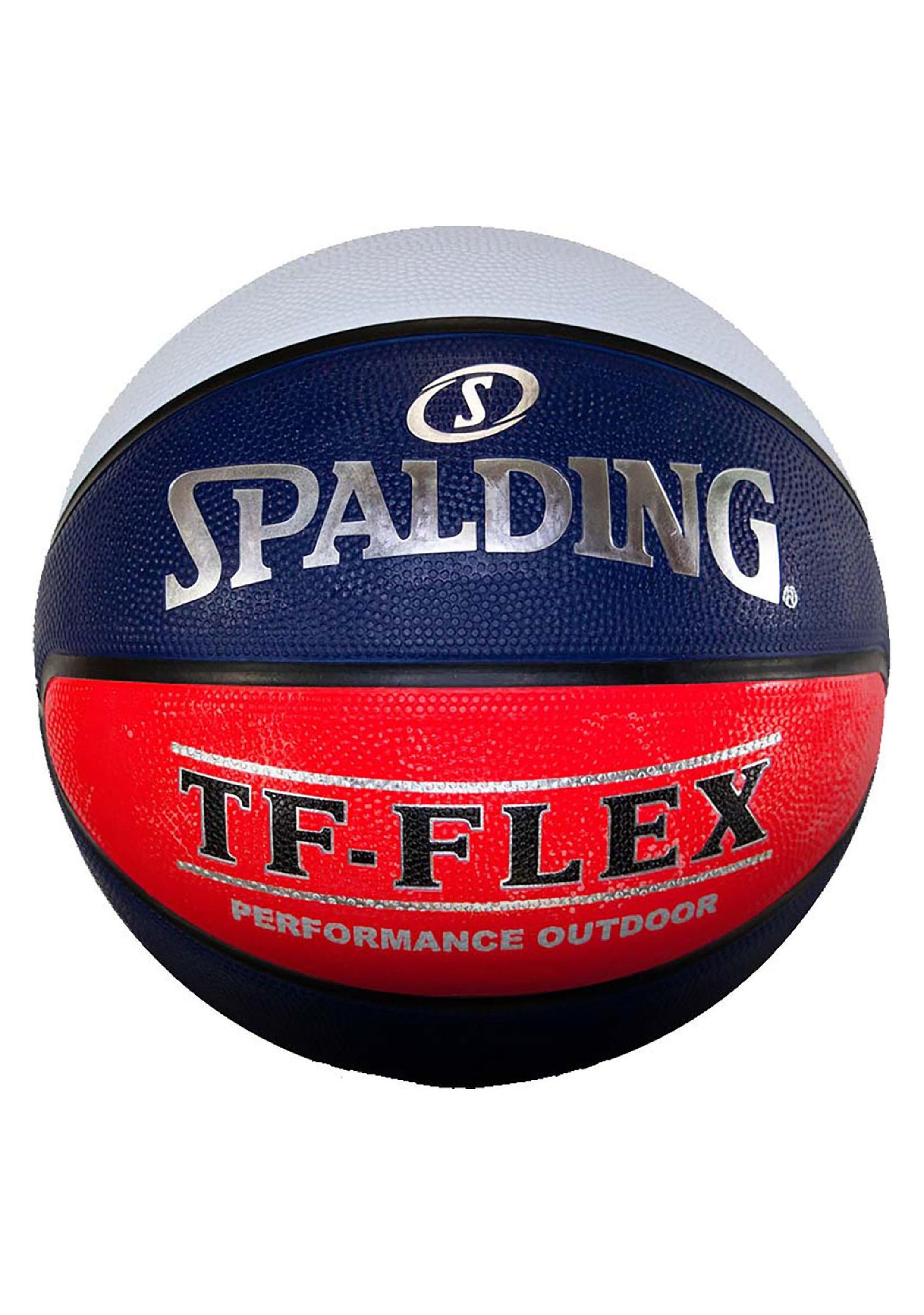 Spalding TF-Flex Basketball